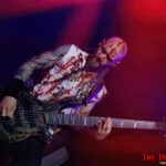 Gigant Metal Night 06: Basement Torture Killings